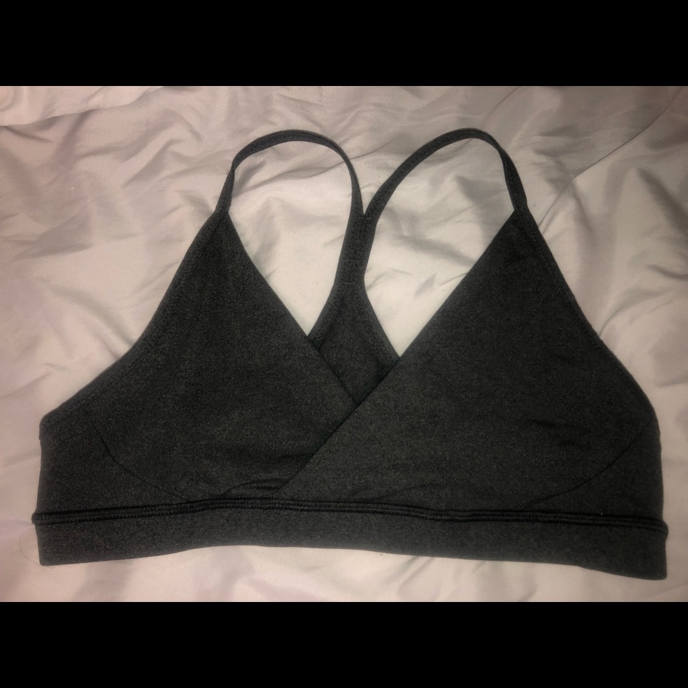Patagonia bra